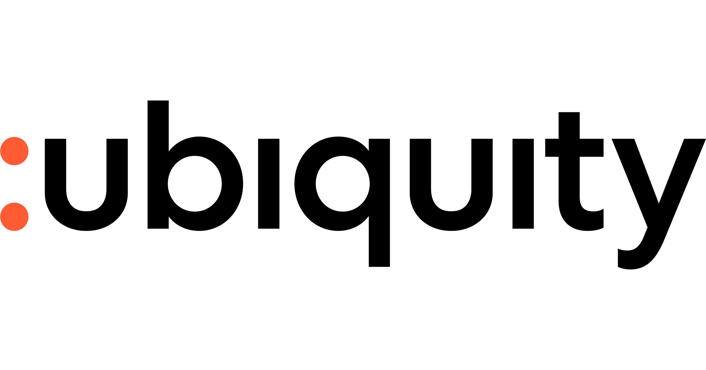 Ubiquity